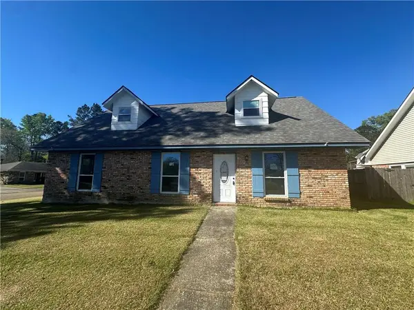 5111 Parkin Avenue, Greenwell Springs, LA 70739