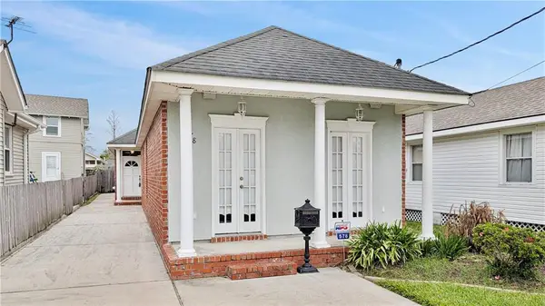 578 Avenue G Avenue, Westwego, LA 70094