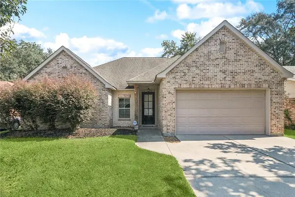 102 Eddie Drive, Slidell, LA 70458