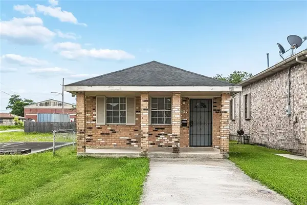 2135 Delery Street, New Orleans, LA 70117