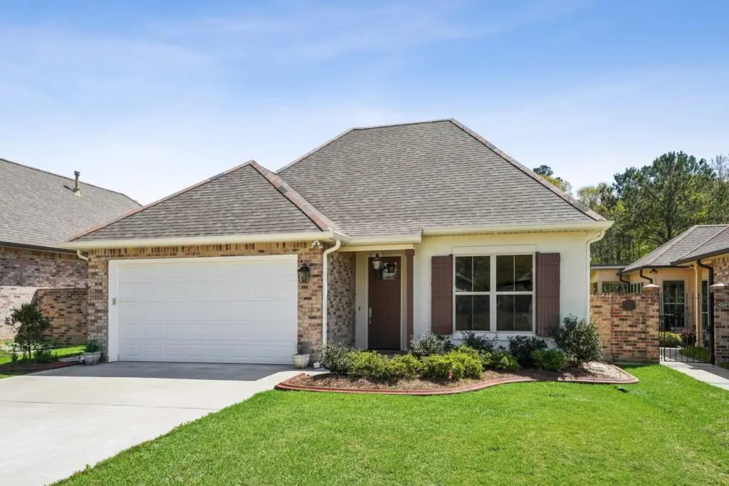 278 Lourdes Lane, Covington, LA 70435 - #1