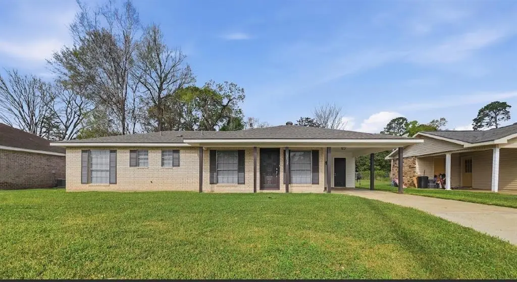 6102 Noel Street, Alexandria, LA 71301 - #1