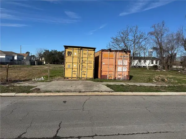 49647 Forstall Street, New Orleans, LA 70117