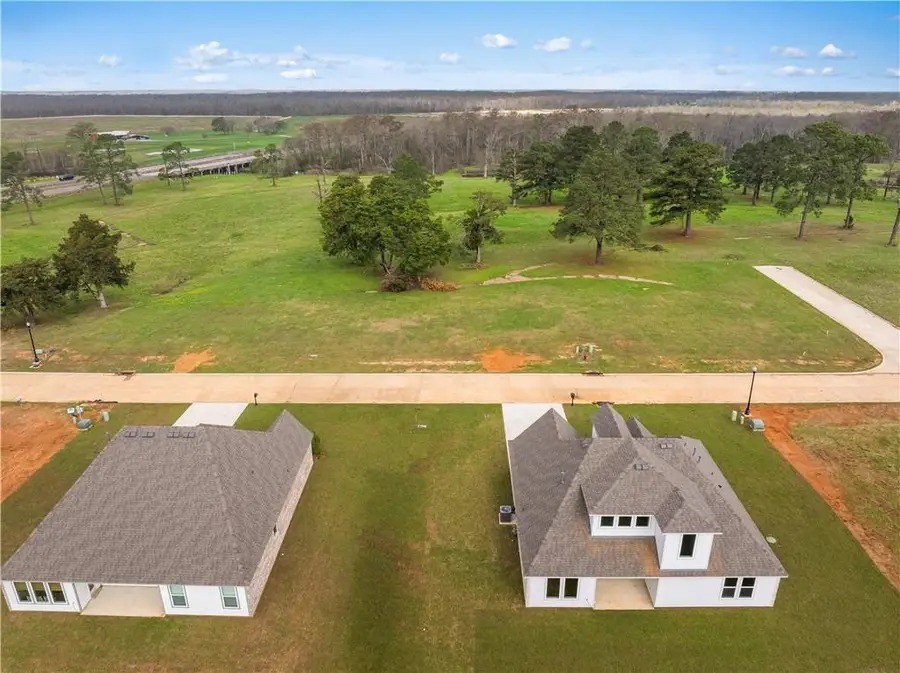 0 Cedar Bluff Drive, Woodworth, LA 71485 - #3