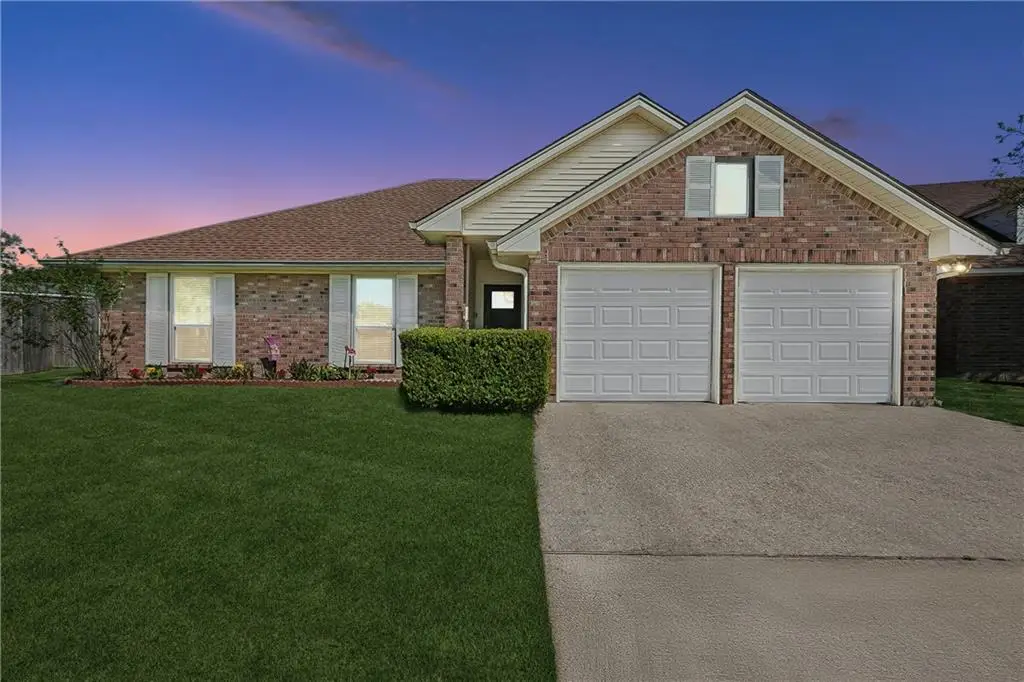 23 Moss Drive, La Place, LA 70068 - #1