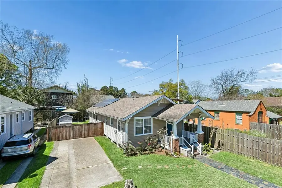 4462 Eastern Street, New Orleans, LA 70122 - #2