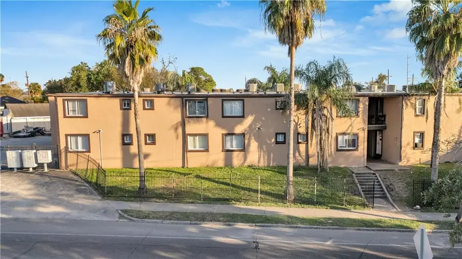 2300 N Broad Street, New Orleans, LA 70122 - #2