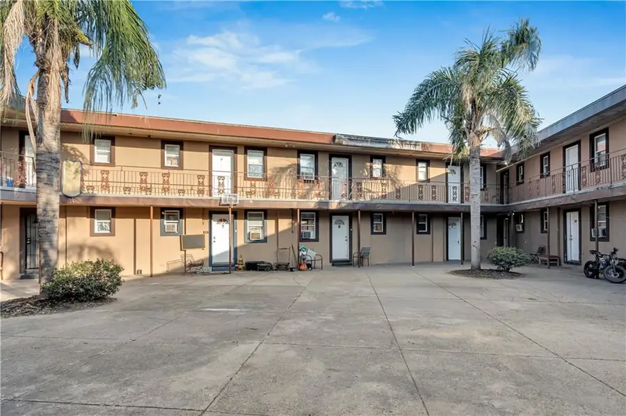 2300 N Broad Street, New Orleans, LA 70122 - #3