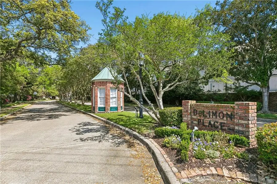 801 Rue Dauphine Street #201, Metairie, LA 70005 - #2