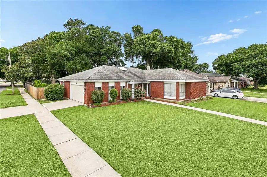 2000 Madison Street, Metairie, LA 70001 - #3
