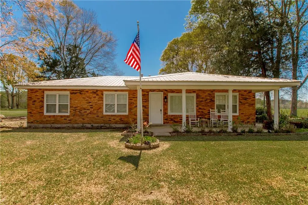 59138 Spring Valley Road, Bogalusa, LA 70427 - #1
