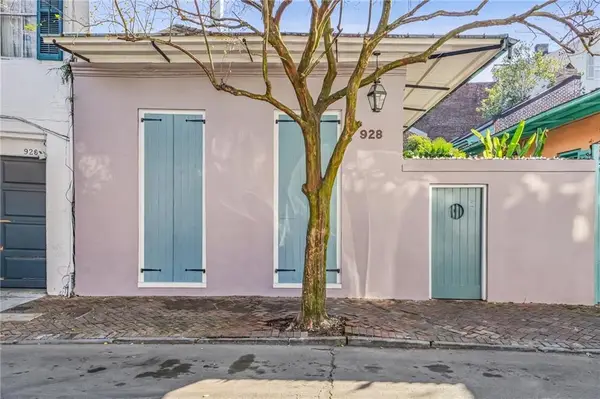 928 Governor Nicholls Street, New Orleans, LA 70116