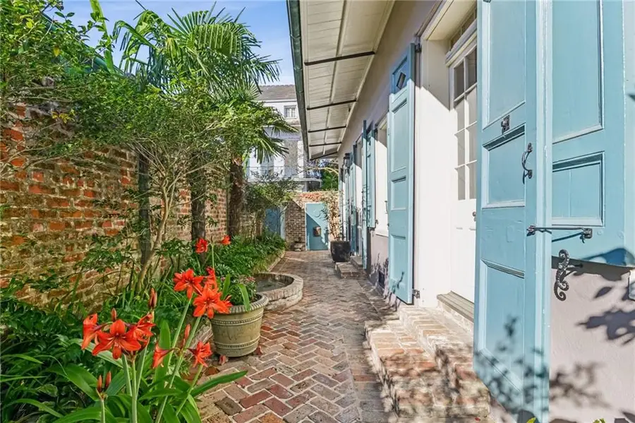 928 Governor Nicholls Street, New Orleans, LA 70116 - #3