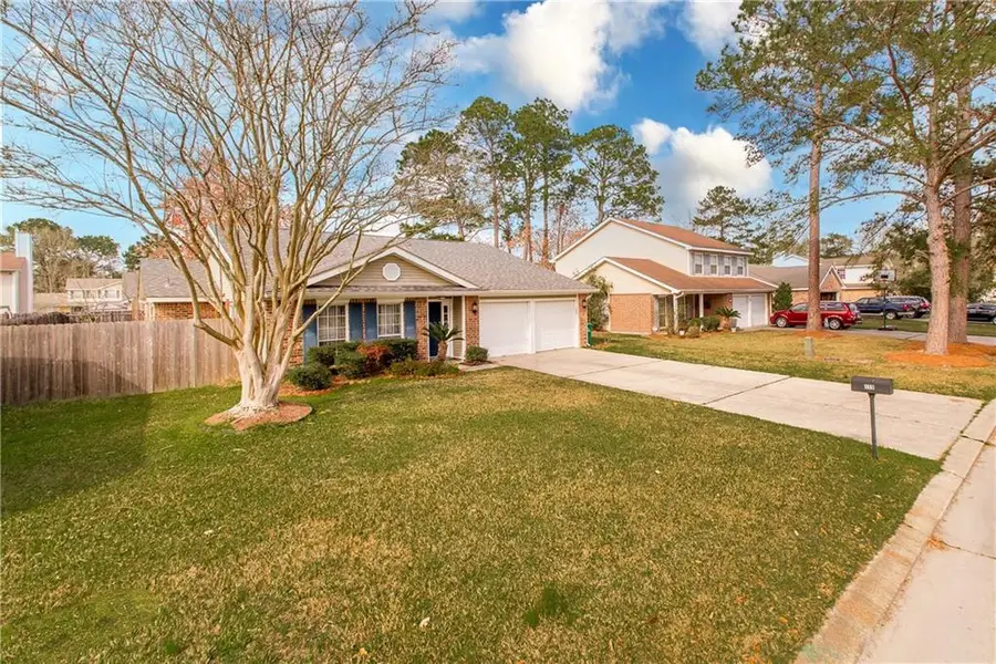 119 Larchwood Drive, Slidell, LA 70461 - #2