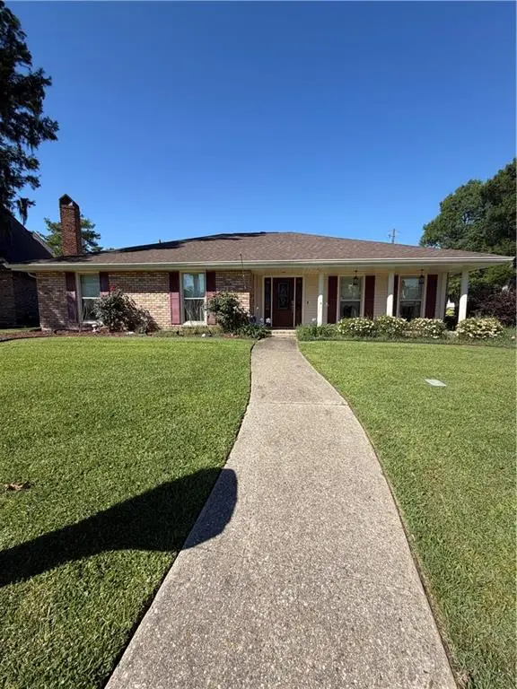 10 Voison Drive, Destrehan, LA 70047 - #1