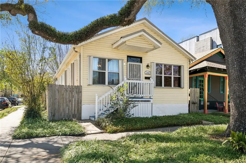 3800 Bienville Street, New Orleans, LA 70119 - #1