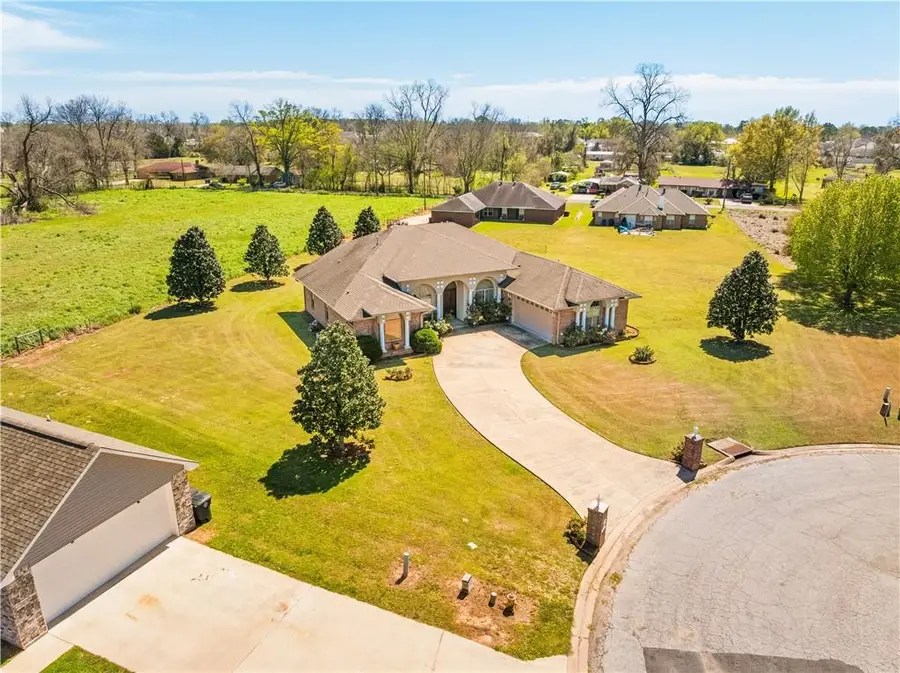 115 Morgan Lane, Natchitoches, LA 71457 - #2