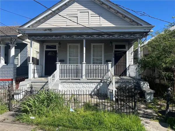 634 63 S Rendon Street, New Orleans, LA 70119