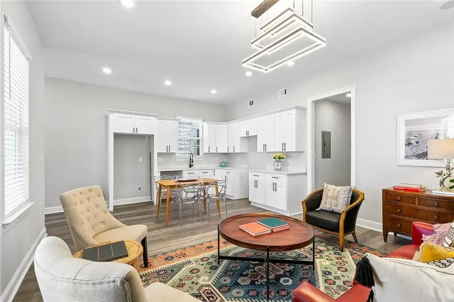 3116 Gravier Street, New Orleans, LA 70119 - #2