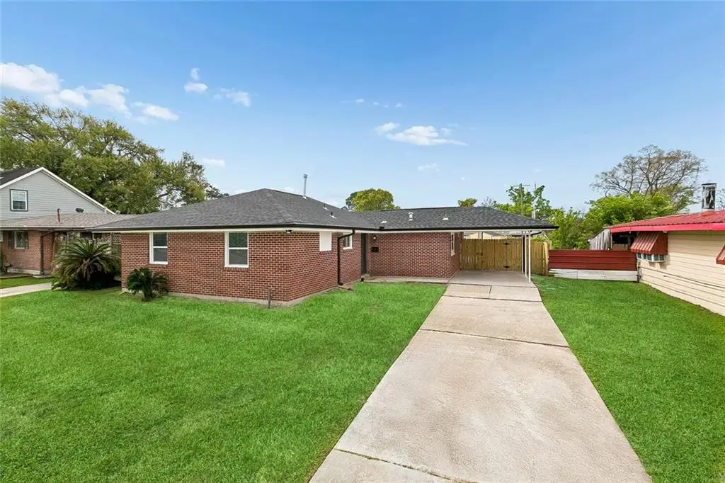 6116 Loraine Street, Metairie, LA 70003 - #1