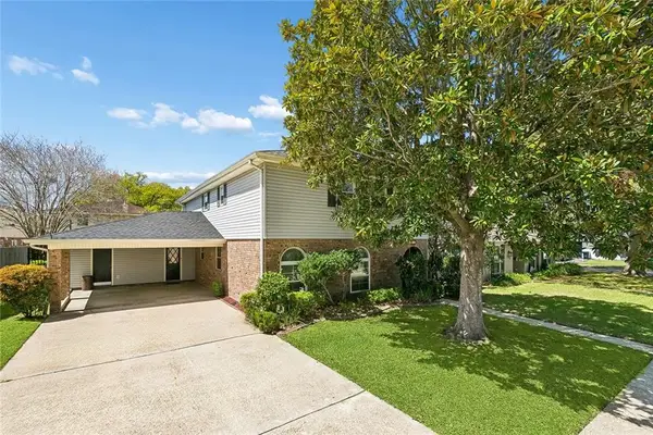 832 Gordon Avenue, Harahan, LA 70123