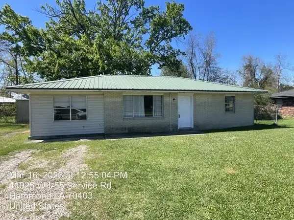 41025 W I-55 Service Road, Hammond, LA 70403