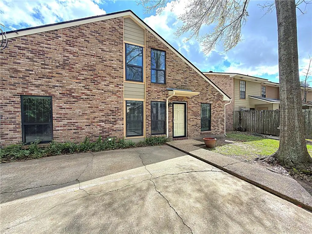 410 Longwood Court #D, Baton Rouge, LA 70806 - #1