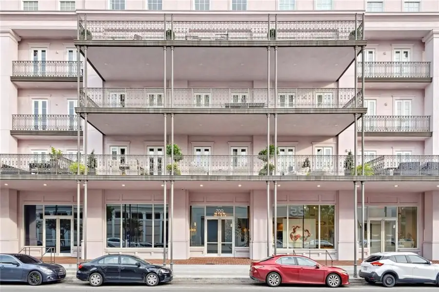 700 Magazine Street #517, New Orleans, LA 70130 - #2
