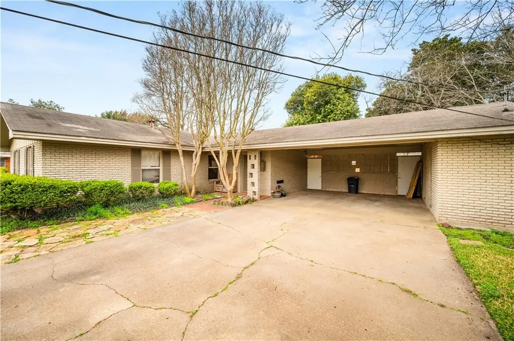 712 Highpoint Circle, Alexandria, LA 71303 - #1
