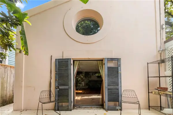 811 Marigny Street #E, New Orleans, LA 70117