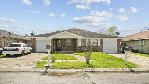 8820 22 Morrison Road, New Orleans, LA 70127