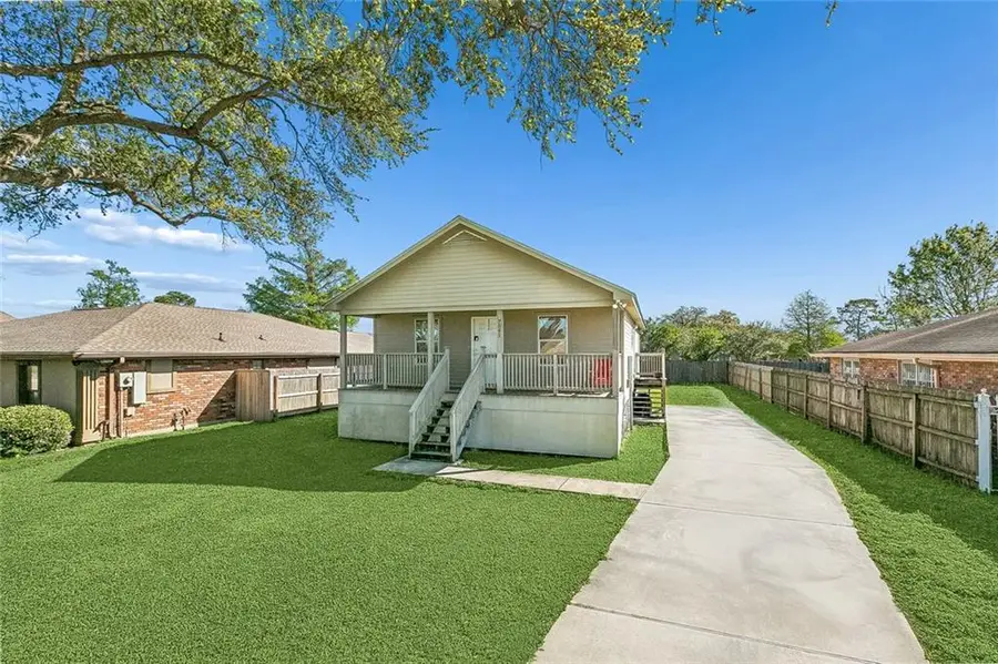 7541 Crestmont Road, New Orleans, LA 70126 - #2