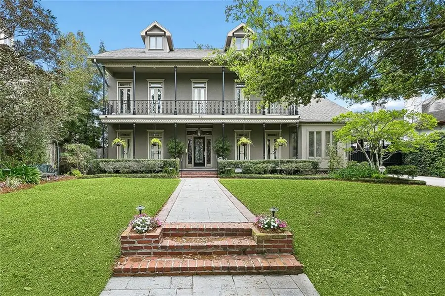 123 E Oakridge Park, Metairie, LA 70005 - #2