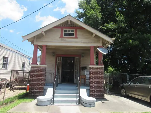 8719 Fig Street, New Orleans, LA 70118
