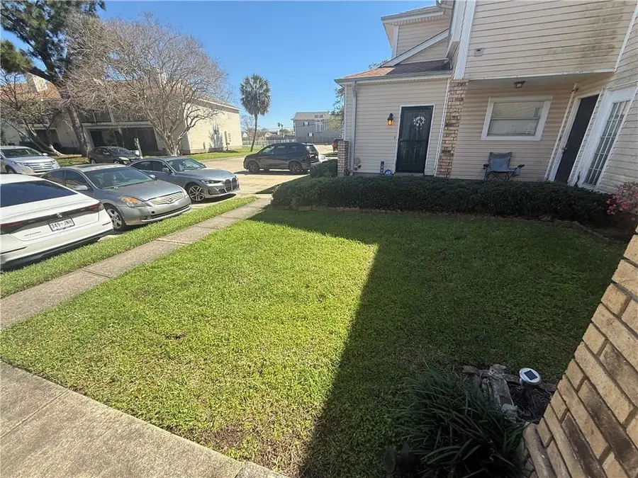 3328 Timberlane Way Drive #107, Harvey, LA 70058 - #2