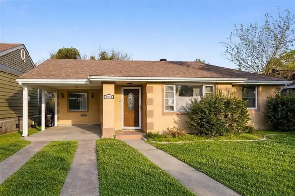 3219 Gibson Avenue, New Orleans, LA 70119