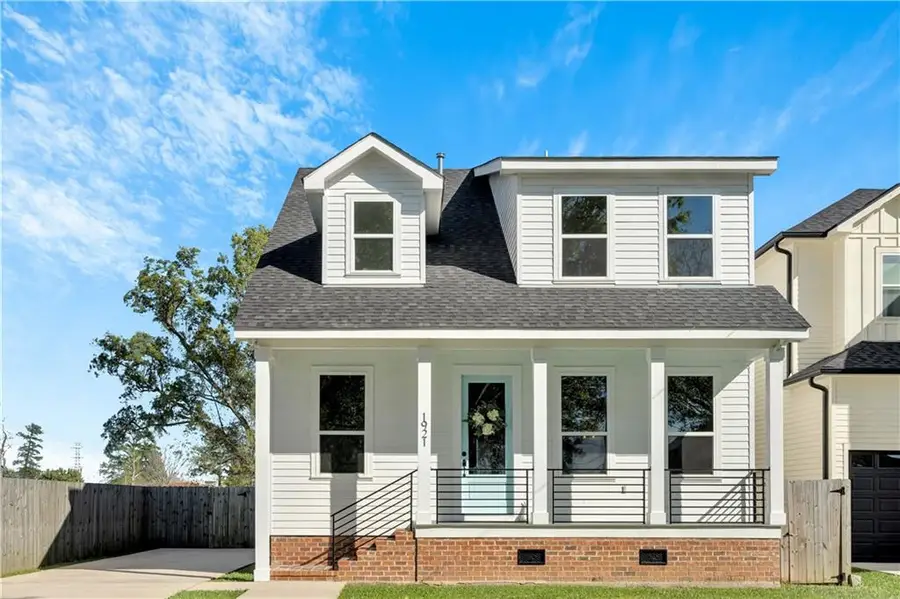 1921 Schnell Drive, Arabi, LA 70032 - #3