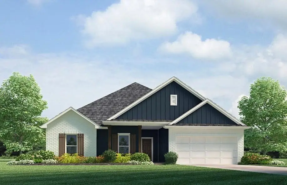 40165 Hastings Court, Ponchatoula, LA 70454 - #1