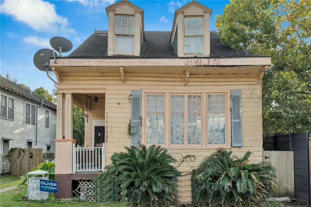 2226 Barracks Street, New Orleans, LA 70119 - #1