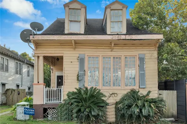 2226 Barracks Street, New Orleans, LA 70119
