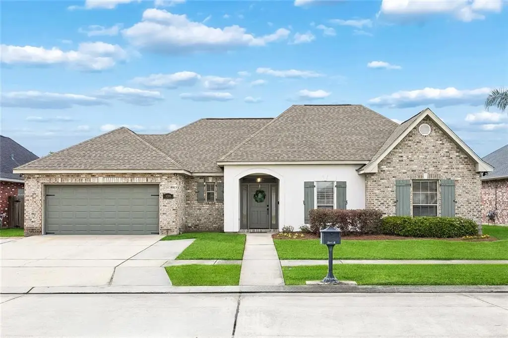 128 Allison Drive, Luling, LA 70070 - #1