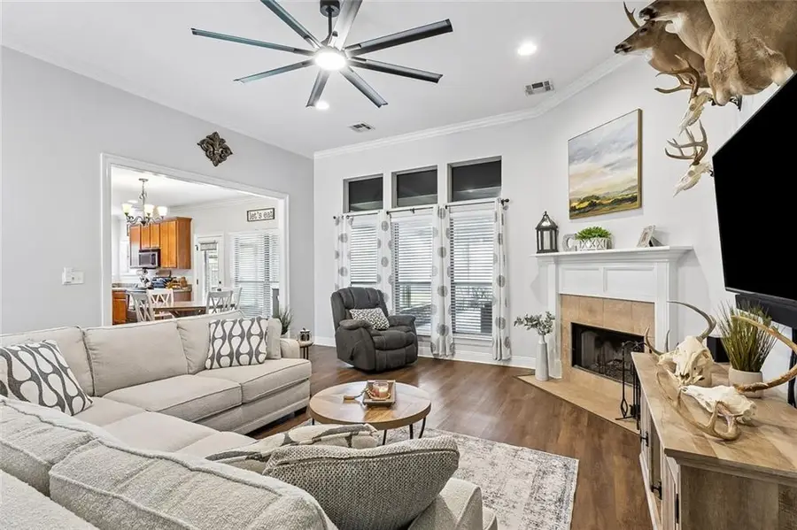 128 Allison Drive, Luling, LA 70070 - #2