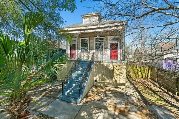 827 N Dorgenois Street, New Orleans, LA 70119