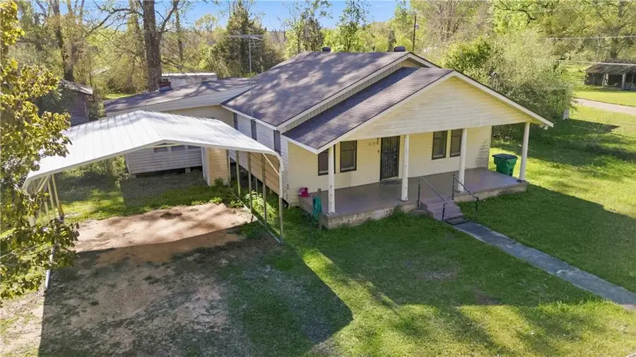 2191 Hwy 497, Forest Hill, LA 71430 - #2