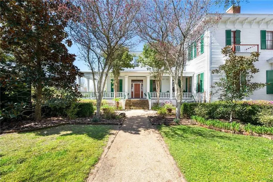 17523 La Hwy 418 Highway, Lettsworth, LA 70753 - #2