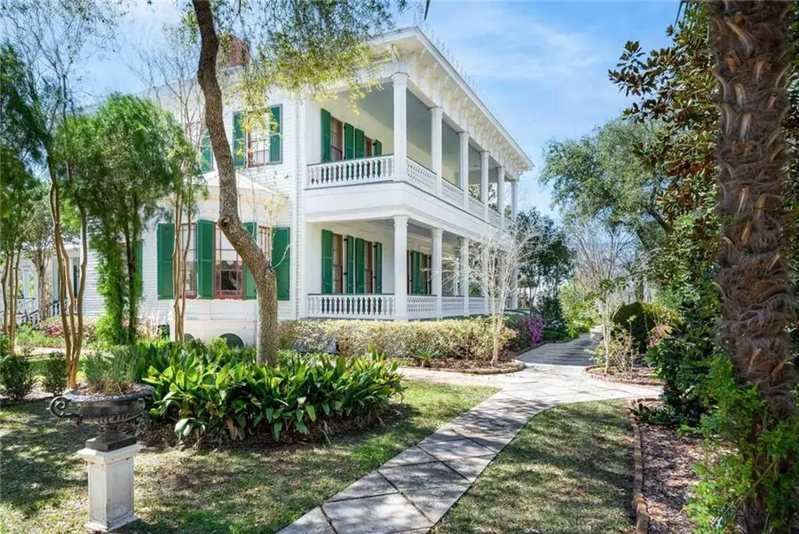 17523 La Hwy 418 Highway, Lettsworth, LA 70753 - #3