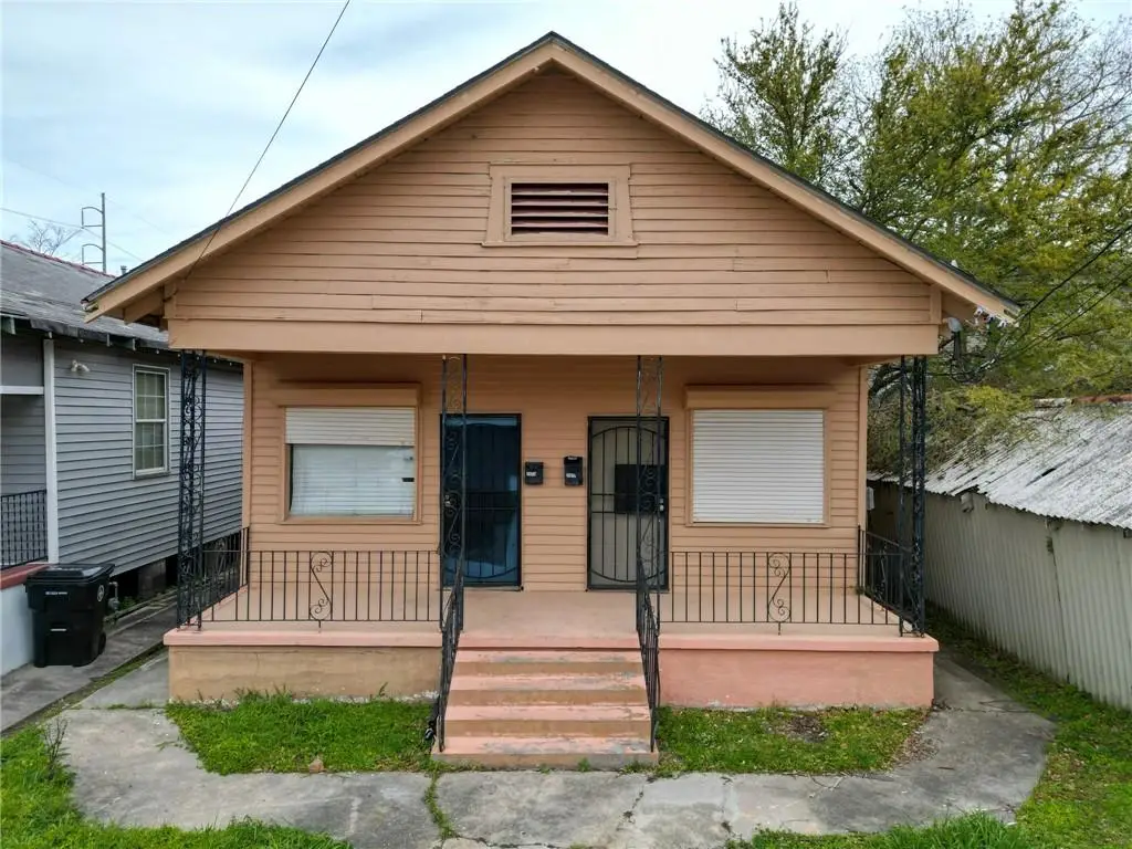 2513-15 Eads Street, New Orleans, LA 70117 - #1