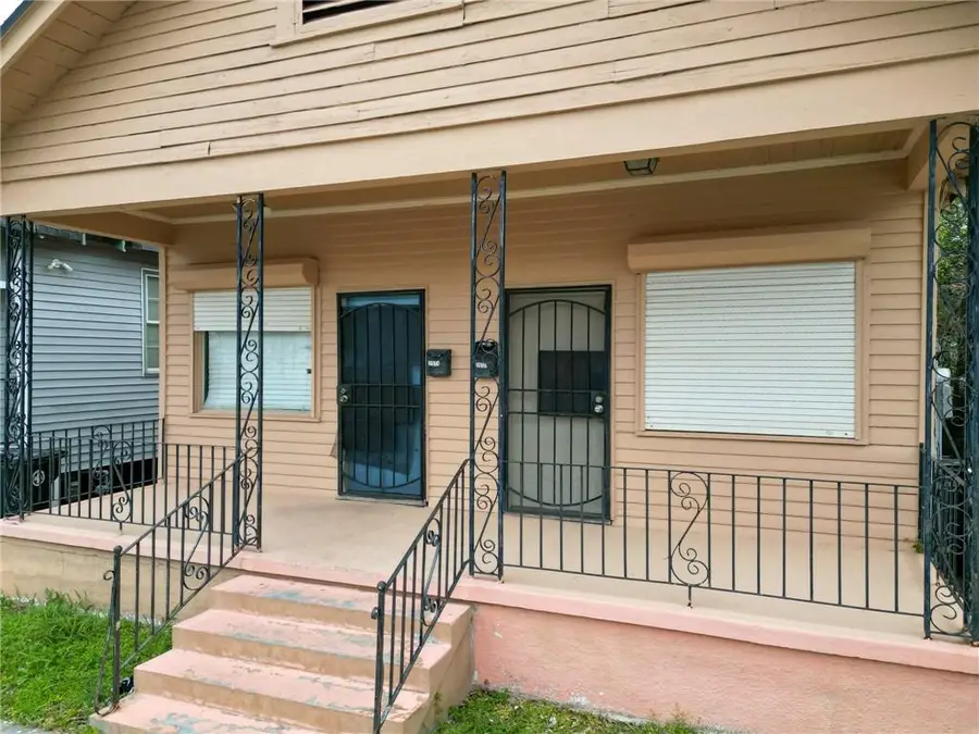 2513-15 Eads Street, New Orleans, LA 70117 - #2