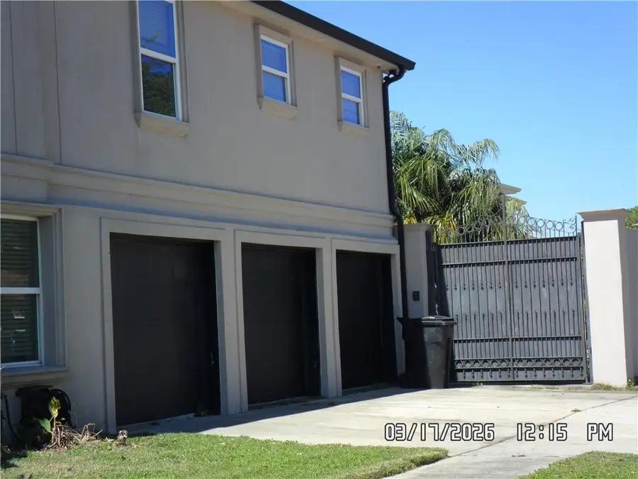 7140 Tudor Court, New Orleans, LA 70127 - #3