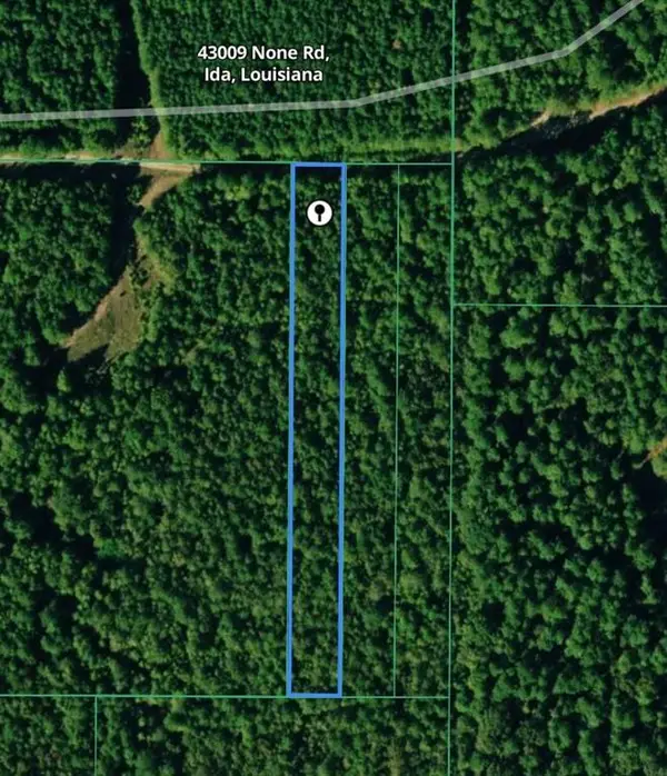 43009 None Road, Ida, LA 71044